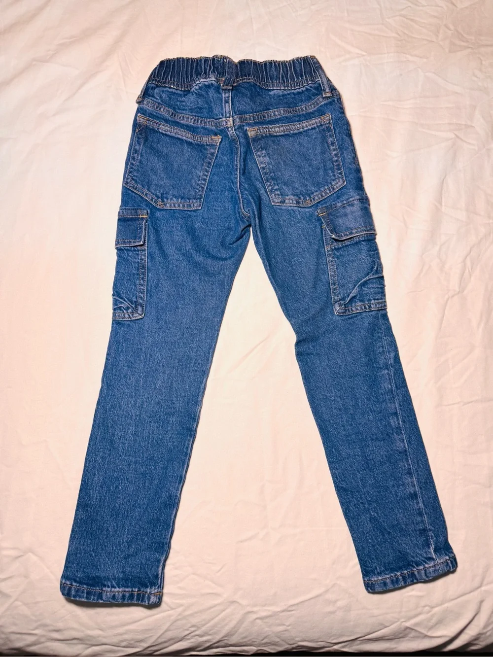 Boys jeans